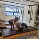 [대구필라테스자격증] 직장인의 필라테스 강사 자격증 취득 후기: 우유필라테스 베이직 코스💕