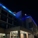 세븐일레븐제주스위트캐슬점 | 제주 함덕 가성비 숙소 추천 &#39;호텔 스위트 캐슬 제주 함덕&#39; 스탠다드 트윈룸 오션뷰 후기