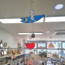 귀여운 라탄 벽시계 만들기 | [오송 원데이클래스] 라탄 공예, 글래스아트, 테라리움 하기 좋은 청주 원데이클래스 '이음라탄' 후기