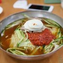 부산밀면 이미지