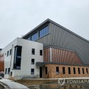 속초시생활체육관 이미지