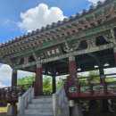 비비정각 앞 이미지