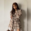 나우컴즈 | 여성스타일 추천, 아우터 여자 쇼핑하는 날~ 기분 최고 ㅋㅋ 추천 데일리룩 할인 특가