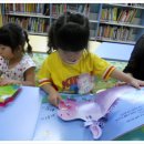 장사래어린이도서관 이미지