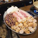 봉자막창지산점 이미지