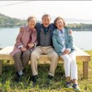 60.(영화) 소풍 , 사람과 고기 이미지