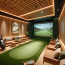 대아골프랜드 이미지