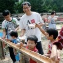 공연예술 연극체험 이미지