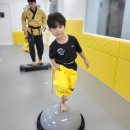 경희대 운남태권도 이미지