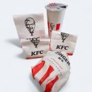 수원-0337 | KFC 징거텐더박스 배민 한그릇 무료배달 후기