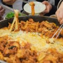 전통식당 이미지