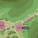 모악산 관광안내소 이미지