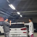 승진카센타 | 천안 중고차 후기 대표님이 주말밤에 와주신곳 소개