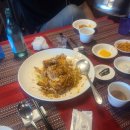 중국요리 상하이 이미지