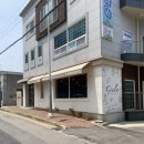 조촌경로당 | 내돈내산 군산 카페씨엘로 조촌동느좋카페 샌드위치 베이글 티그레 소금빵 조촌동디저트 군산카페추천