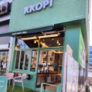 카페 KKOT I PIDA | 원주 혁신점 KKOT I PIDA 꽃이피다 커피숍
