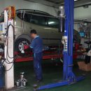 의창자동차정비 이미지