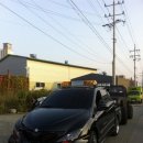 AMT 엑티언렉카 출고기념샷!! 이미지