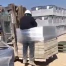 &#34;지게차에 묶어 공중에 들어올려 조롱&#34;…나주 이주노동자 인권유린 논란﻿ 이미지