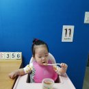 강수정소 | 육아일기 D+356~360 / 후기 이유식 거부 극복 방법