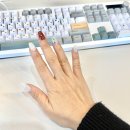 GS25 달서하이츠점 | 대구 상인동네일 컬러픽네일 내돈내산 후기 유목생활 드디어 청산