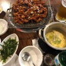 성북동쭈닭발
