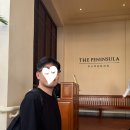 나비야호텔 | 더 페닌슐라 방콕 호텔 스위트룸 후기 feat. 조식망고, 수영장