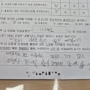 청소년 인성교육 후기