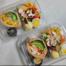 울산 단체주문, 정기배송 샌드위치 맛집 - 푼푼샌드