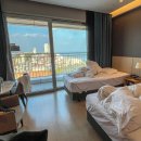 오션PC | 강릉 숙소 추천 세인트존스호텔 조식 골져스 파인오션 트윈 후기