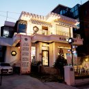 우경미용실