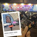 오사카 페스티벌 레디크레 RADIO CRAZY 2024 바운디 직관 썰