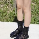 엘칸토 젤리슈즈 후기 가성비 젤리슈즈 여름 코디 추천