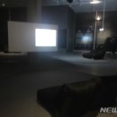 하룬 파로키 회고전 이미지