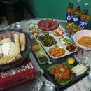곱창에반하다