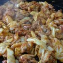 강산닭갈비막국수 이미지