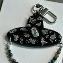 샤인팩토리 | 한국 전통 감성과 현대 감성을 동시에 — 샤인팩토리SHINEFACTORY 자개 갓키링 후기