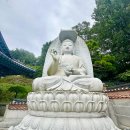 아차산 동행숲길 이미지