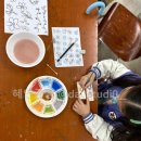 도예 A반 이미지