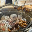 조개랑해물포차 이미지