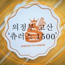 츄러스 1500 고산점
