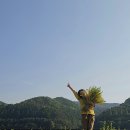 말냉이씨앗! 자연물만들기 이미지