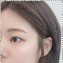 눈썹공간 이미지