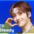 5월2일 뮤직뱅크 유나이트 Rock Steady 영상 이미지