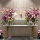 로얄파크 | 용산 로얄파크컨벤션 상담 투어 후기 (뷔페, 주차, 견적 공유)