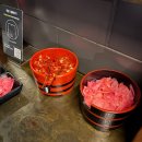 홍대 맛집 돈코츠라멘과 츠케멘의 정석 이츠모라멘 솔직 후기