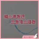 에스트로겐 Estrogen 이미지