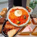 김포대로-L | 인생 샷과 맛있는 브런치, 김포 컨텍스트 카페