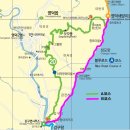 [테마2025년 12월 14일 일요일 ]해파랑길/ 영덕 블루로드A코스 20코스 트래킹 안내 이미지