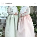 엘메이크업 | [ 워크인 W.10 ] 엘마리노 앳 인천 혼주 메이크업&한복 계약 후기 ㅣ 더차지연 선택한 이유